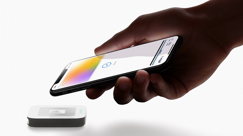 Да, Apple уже под прицелом Еврокомиссии из-за нежелания открыть NFC на iPhone сторонним платёжным сервисам