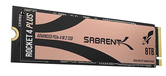 PlayStation 5 оказалась несовместима с SSD объемом 8 ТБ - 1 PlayStation 5 оказалась несовместима с SSD объемом 8 ТБ