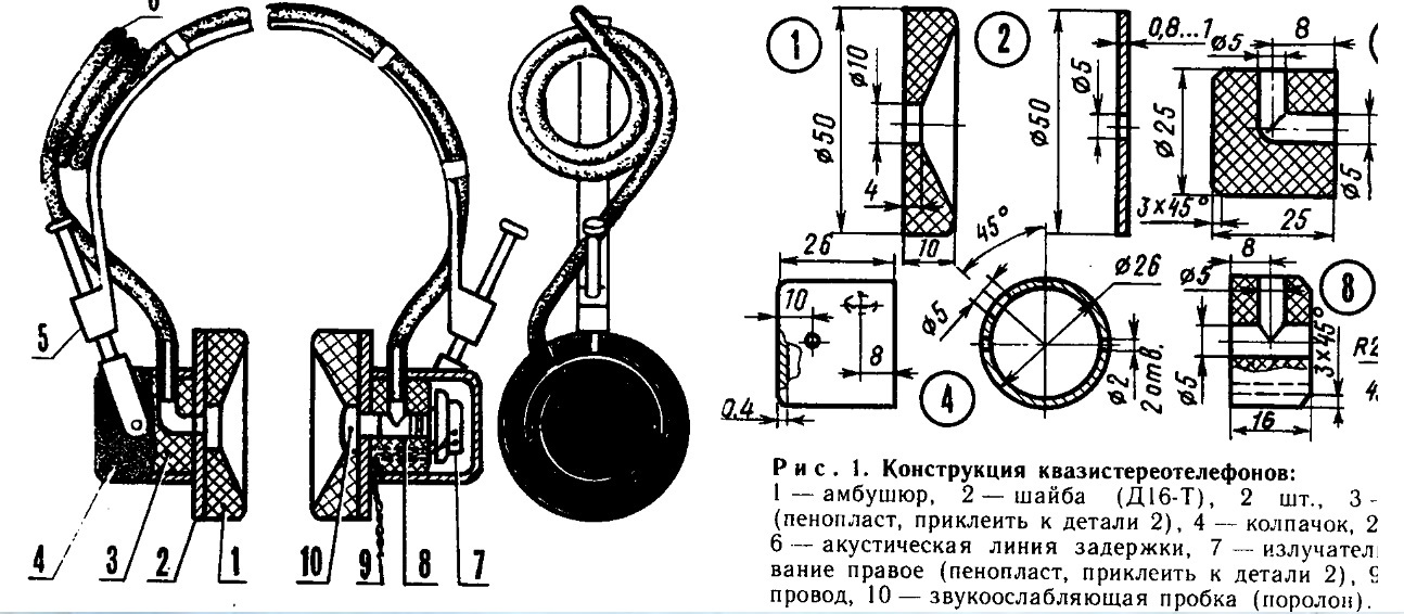 Цифровая линия задержки аудиосигнала PT2399 - 2