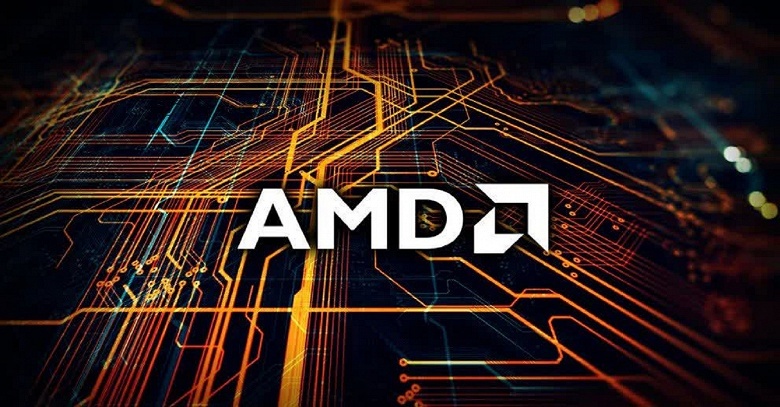 AMD на коне. Компания отчиталась о рекордной выручке и внушительном росте прибыли - 1 AMD на коне. Компания отчиталась о рекордной выручке и внушительном росте прибыли