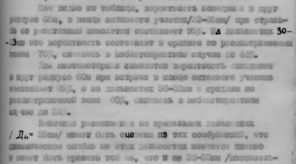 Становление ПВО США в годы Холодной Войны - 30