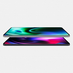 Таким будет новый iPad Pro на процессоре M2? Опубликованы концептуальные изображения потенциальной новинки Apple