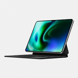 Таким будет новый iPad Pro на процессоре M2? Опубликованы концептуальные изображения потенциальной новинки Apple