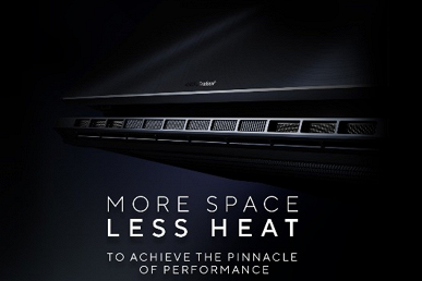 Asus скоро представит тонкий килограммовый ноутбук с автономностью 19 часов. Первые официальные подробности и изображения - 3 Asus скоро представит тонкий килограммовый ноутбук с автономностью 19 часов. Первые официальные подробности и изображения