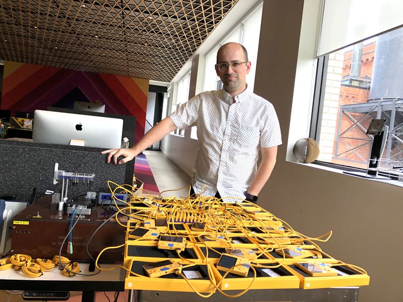 Playdate — самая странная игровая консоль - 5 Playdate — самая странная игровая консоль - 5