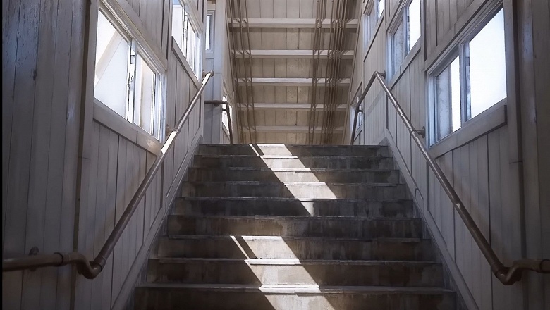 Так могут выглядеть фотореалистичные игры на Unreal Engine 5. Демо с железнодорожной станцией может работать на GeForce RTX 2080 - 1 Так могут выглядеть фотореалистичные игры на Unreal Engine 5. Демо с железнодорожной станцией может работать на GeForce RTX 2080