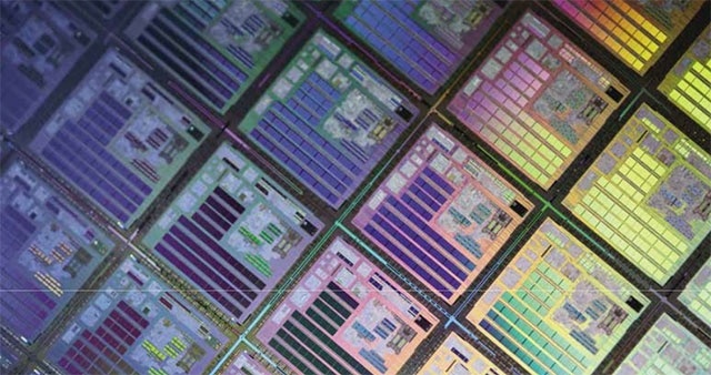 В России начали строить фабрику для выпуска 28-нм чипов. Но все не так просто - 2 В России начали строить фабрику для выпуска 28-нм чипов. Но все не так просто - 2