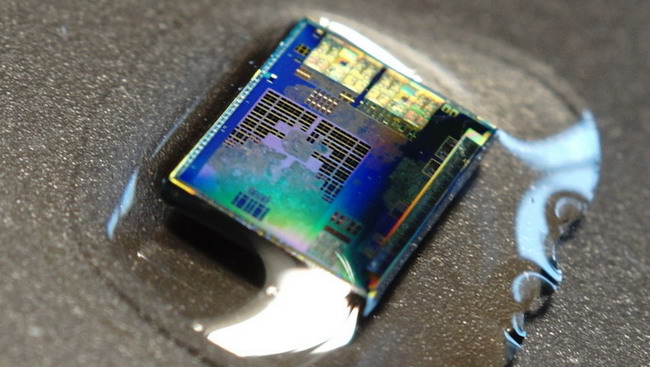 В России начали строить фабрику для выпуска 28-нм чипов. Но все не так просто - 3 В России начали строить фабрику для выпуска 28-нм чипов. Но все не так просто - 3