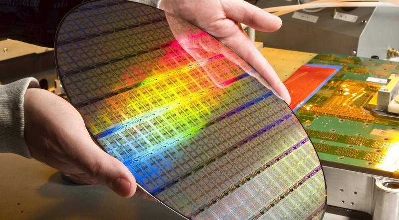 В России начали строить фабрику для выпуска 28-нм чипов. Но все не так просто - 4 В России начали строить фабрику для выпуска 28-нм чипов. Но все не так просто - 4