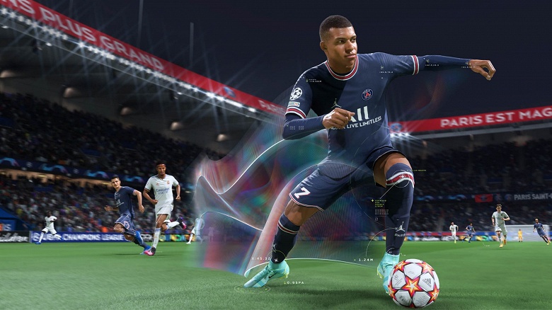 FIFA — все? Electronic Arts разрывает отношения с Международной федерацией футбола, культовую игру переименуют