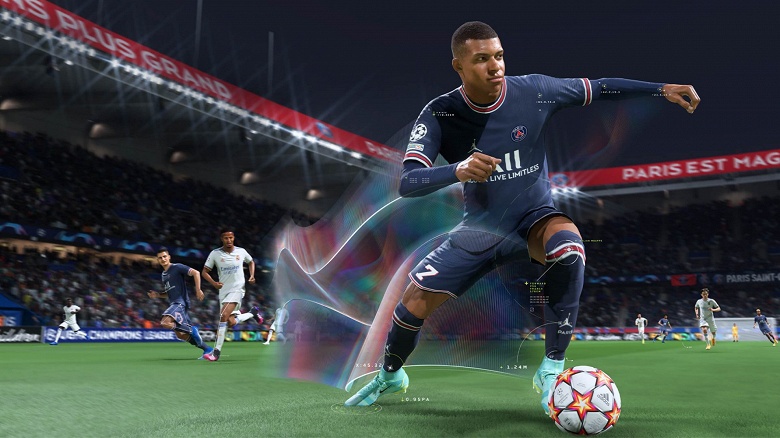 FIFA &mdash; все? Electronic Arts разрывает отношения с Международной федерацией футбола, культовую игру переименуют