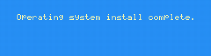 Как пропатчить ОС 1996 года с помощью Ghidra - 22 Как пропатчить ОС 1996 года с помощью Ghidra - 22