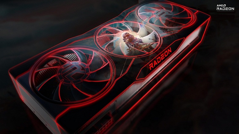 Видеокарты Radeon станут быстрее на величину до 24% просто благодаря новому драйверу 