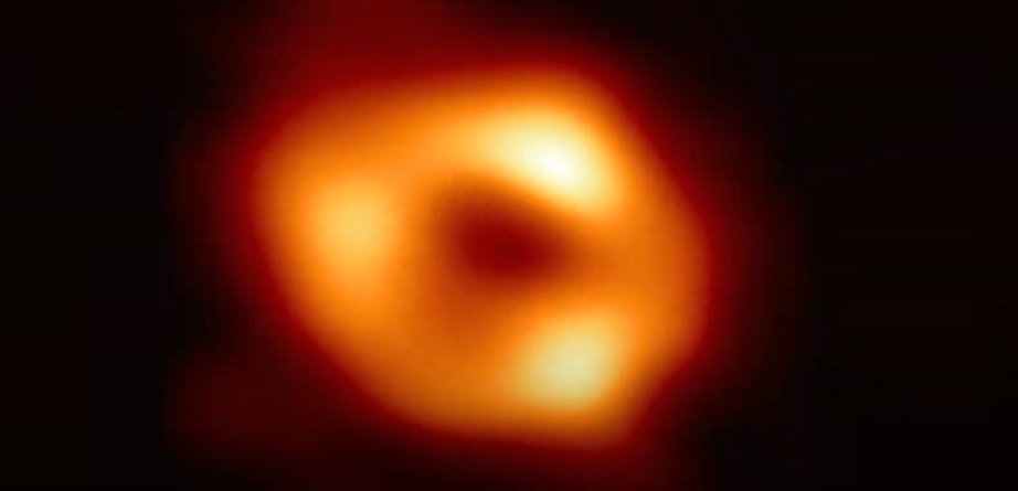 Event Horizon объявила о новом открытии — ученые показали фото черной дыры в центре нашей галактики - 3