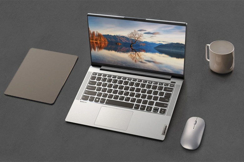 Ноутбук со 100-ваттной зарядкой и 120-герцевым экраном 2,5K за 820 долларов. Представлен Lenovo Xiaoxin Pro 16 2022