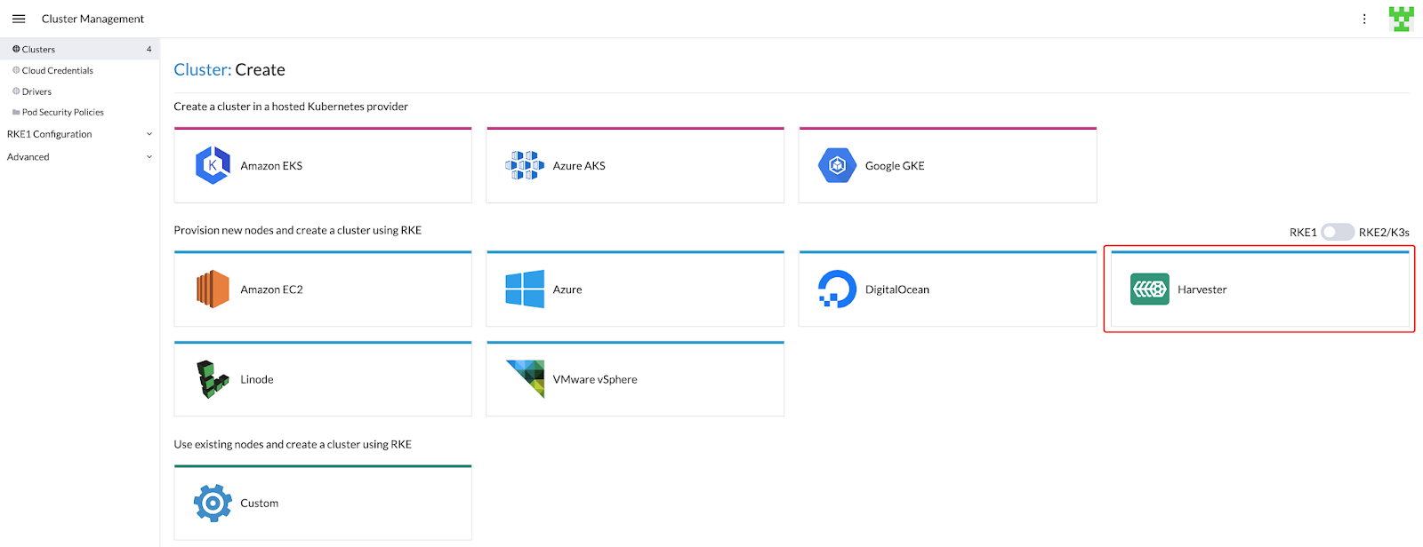 Обзор Harvester — гиперконвергентного Open Source-решения на базе Kubernetes - 8