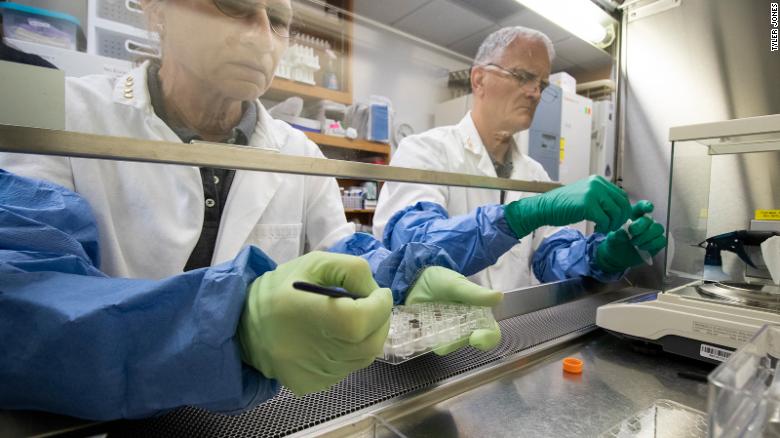 Ученые впервые в истории вырастили растения на почве с Луны - 3 Ученые впервые в истории вырастили растения на почве с Луны - 3