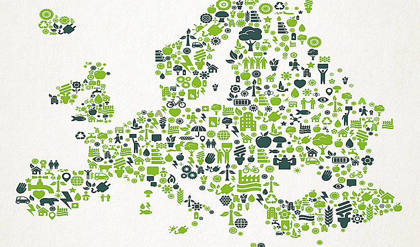 Как европейская «Зелёная сделка» развивает железные дороги - 5