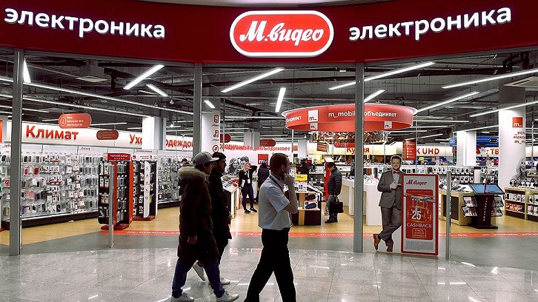&laquo;М.Видео-Эльдорадо&raquo; начинает продавать свои товары на &laquo;Яндекс.Маркете&raquo;