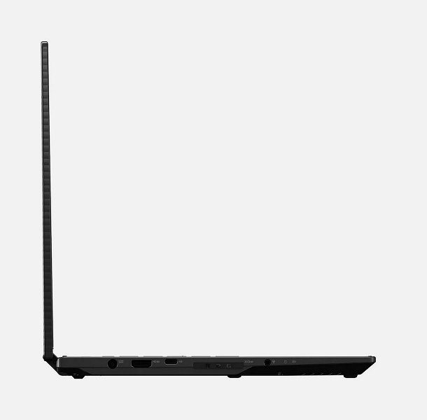 Asus представила уникальный ноутбук ROG Flow X16. Мощный процессор Ryzen 9 6900HS и GPU GeForce RTX 3070 Ti сочетаются с экраном, вращающимся почти на 360&deg;