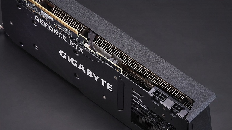 Собрать ПК «без кабелей». Gigabyte представила компоненты Stealth, включая видеокарту с нетипичным расположением разъёмов питания 