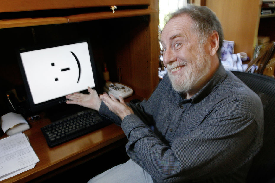 Смайлики: как тексты в интернете обрели эмоции - 6 Смайлики: как тексты в интернете обрели эмоции - 6