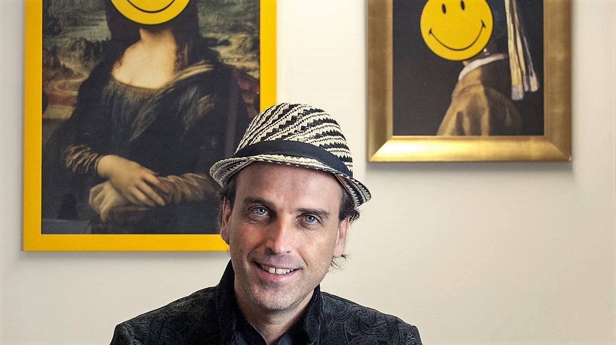 Смайлики: как тексты в интернете обрели эмоции - 9 Смайлики: как тексты в интернете обрели эмоции - 9