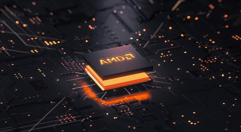 AMD хочет завоевать рынок дешёвых ноутбуков. Компания готовит новые процессоры, похожие на APU в консоли Steam Deck