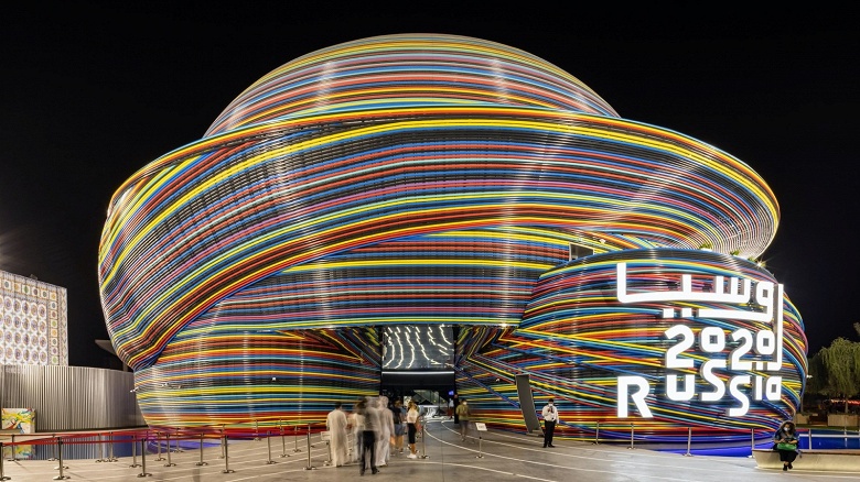 Россия отказалась от идеи проведения в Москве выставки &laquo;Экспо-2030&raquo;