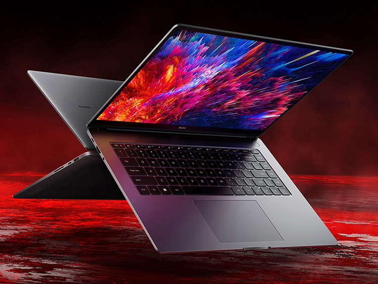 8-ядерный процессор AMD Ryzen 7 6800H, графика GeForce RTX 2050 и экран 3,2К за 975 долларов. Представлены недорогие мощные ноутбуки Redmi Book Pro 2022 Ryzen Edition - 1 8-ядерный процессор AMD Ryzen 7 6800H, графика GeForce RTX 2050 и экран 3,2К за 975 долларов. Представлены недорогие мощные ноутбуки Redmi Book Pro 2022 Ryzen Edition