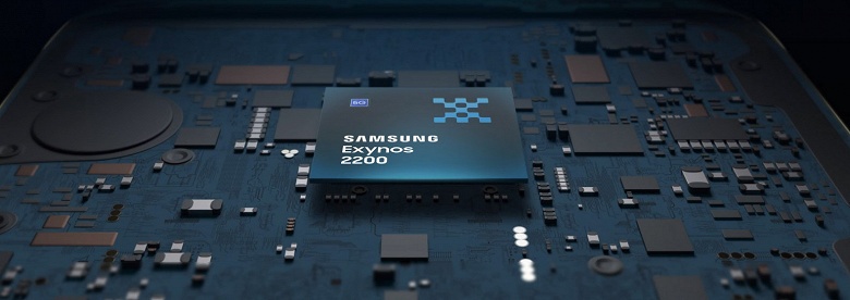 Samsung всё же не откажется от SoC Exynos в своих флагманах даже на два года. Новая платформа уже в разработке