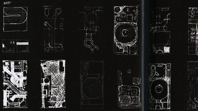 «Ничего» выйдет через два месяца. Стала известна дата выхода смартфона Nothing Phone (1) - 1 «Ничего» выйдет через два месяца. Стала известна дата выхода смартфона Nothing Phone (1)