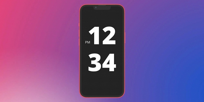 В iPhone может наконец-то появиться функция, которая была ещё у старых смартфонов Nokia. iPhone 14 Pro и Pro Max могут получить Always On Display