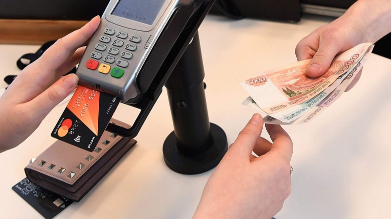 40% пользователей iPhone в России перешли на наличные после отключения Apple Pay - 1 40% пользователей iPhone в России перешли на наличные после отключения Apple Pay