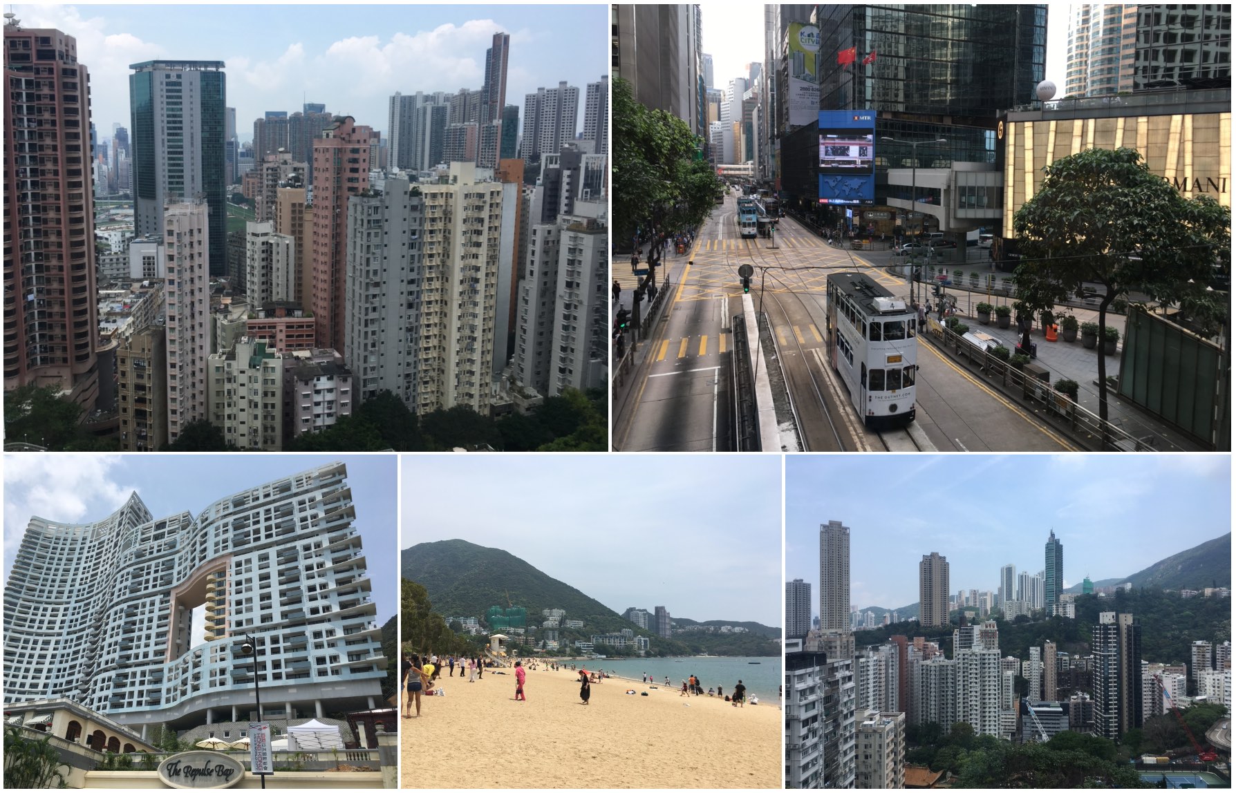 Гонконг: (не) «китайский городовой» Дельты Жемчужной реки - 2