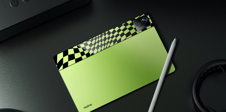 И это &laquo;король планшетов&raquo;? Realme представила Pad X, который предлагает немало за свою цену, но это вовсе не флагман 