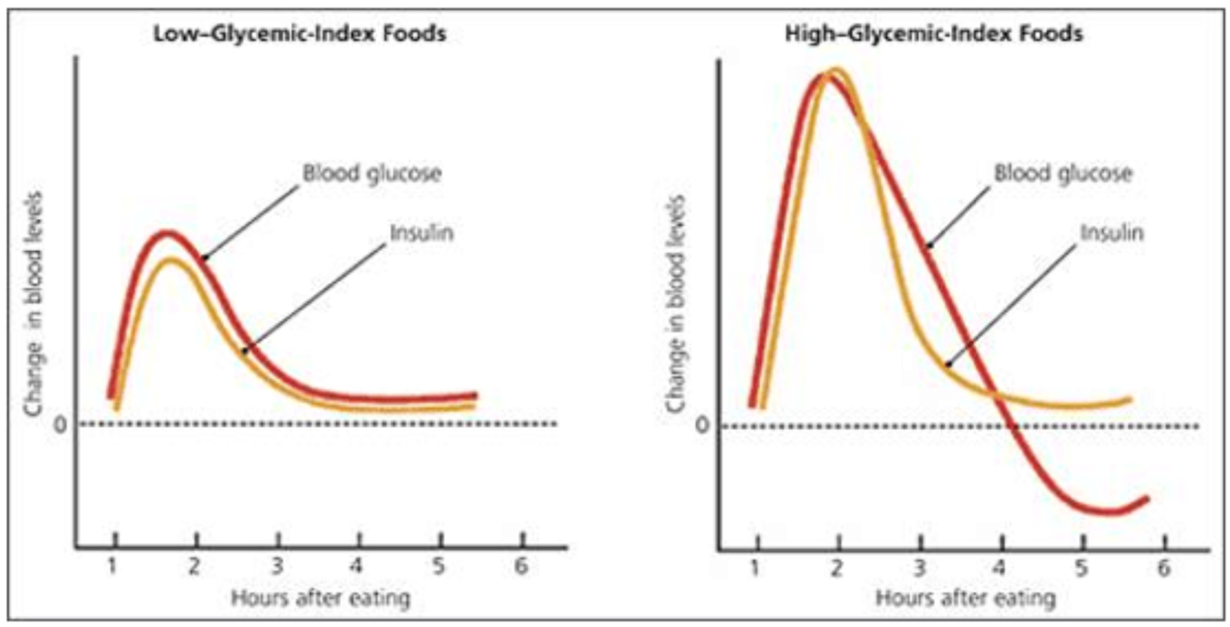 7 причин почему вы не худеете. Ожирение, инсулинорезистентность и диабет простыми словами - 9 7 причин почему вы не худеете. Ожирение, инсулинорезистентность и диабет простыми словами - 9