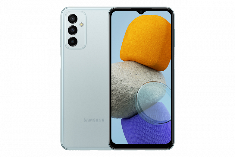 Samsung представила смартфон Galaxy M23 5G с ценой свыше 400 долларов, но относительно цены переживать не стоит