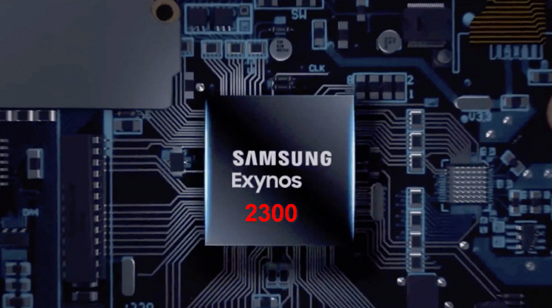 Платформы Exynos никуда из флагманов Samsung не денутся. Компания тестирует SoC S5E9935 Quadra