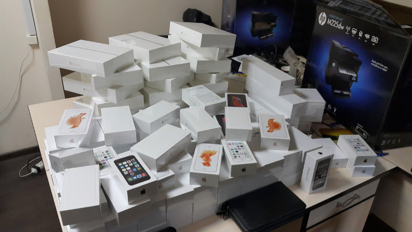 Страх и ненависть параллельного импорта: что это, на основании каких законов существует и как должен работать - 2 Страх и ненависть параллельного импорта: что это, на основании каких законов существует и как должен работать - 2