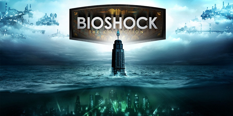 В EGS можно бесплатно забрать культовую трилогию BioShock. Для России и Белоруссии &mdash; отдельный способ