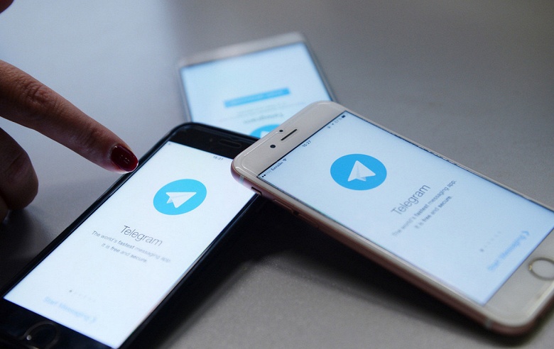 &laquo;Тинькофф&raquo; предупреждает: в Telegram активизировались мошенники, предлагающие ответы на экзамены ЕГЭ и ОГЭ