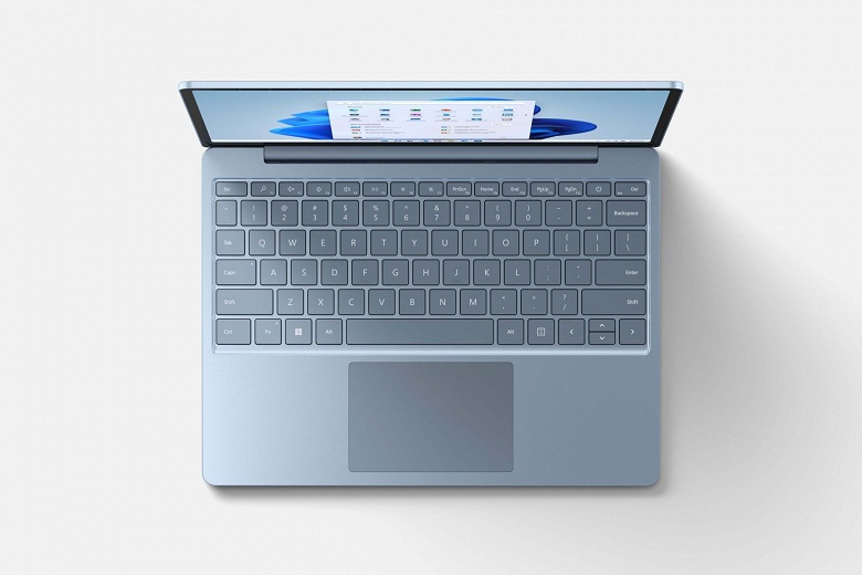 Ноутбук начального класса по версии Microsoft. Surface Go 2 стал лучше, но почему-то не получил самые новые CPU Intel
