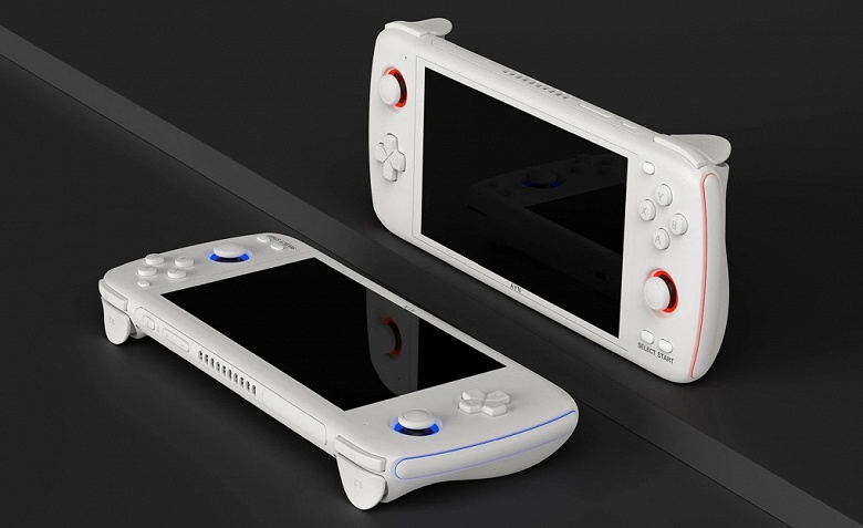 &laquo;Самая дешёвая портативная консоль с Windows, которая когда-либо была создана&raquo;. Представлена Ayn Loki за 300 долларов