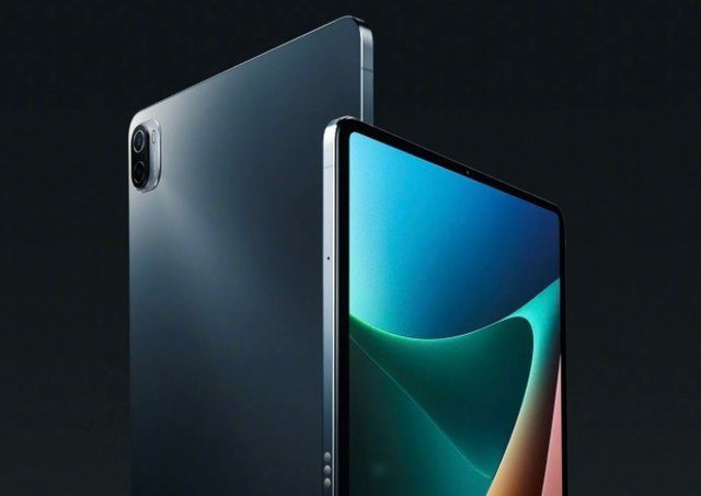 Новые подробности о Xiaomi Pad 6. Платформы Snapdragon 870 и 888, экран 2,5К с кадровой частотой 120 Гц