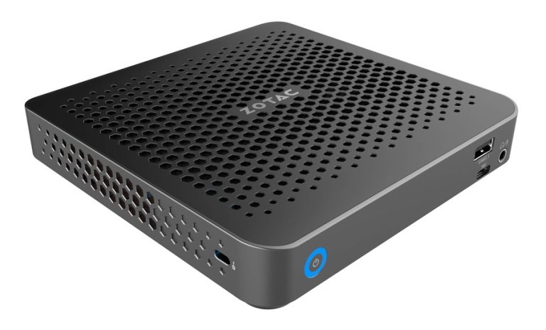 Когда ты мал, да удал: 5 новых мини-ПК начала лета для дома и офиса - 2 Когда ты мал, да удал: 5 новых мини-ПК начала лета для дома и офиса - 2