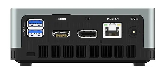 Когда ты мал, да удал: 5 новых мини-ПК начала лета для дома и офиса - 8 Когда ты мал, да удал: 5 новых мини-ПК начала лета для дома и офиса - 8