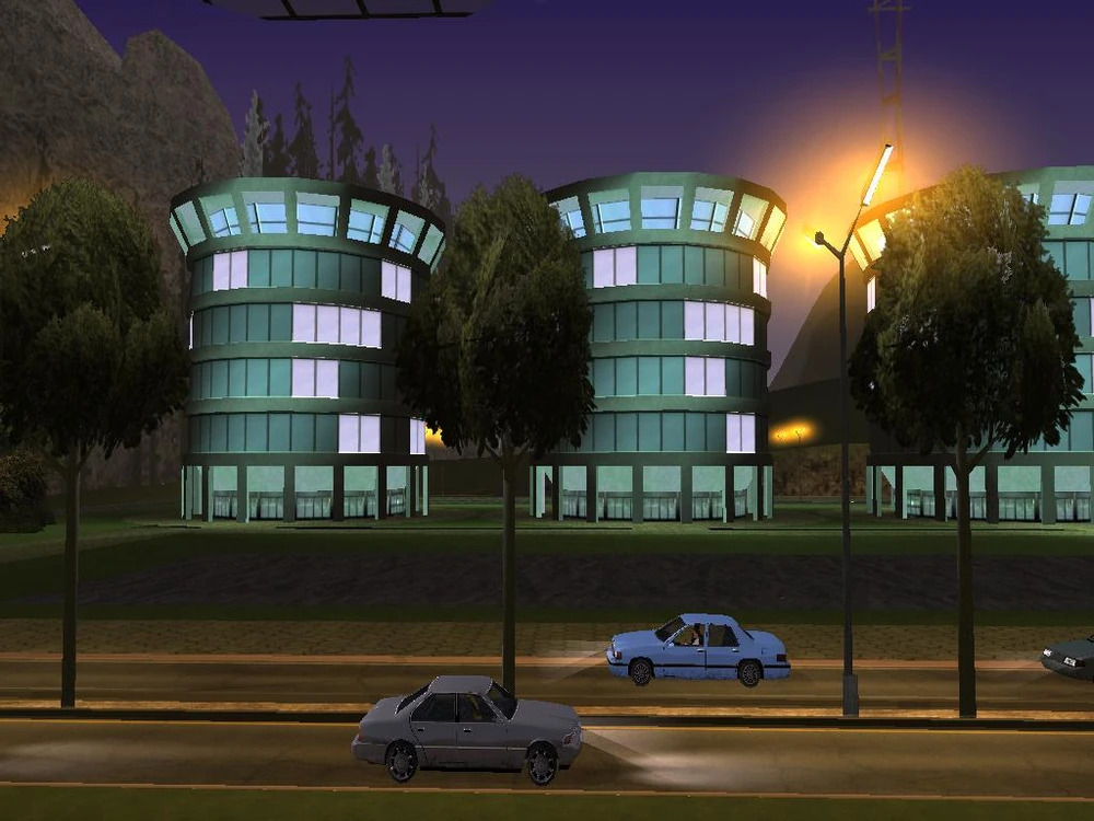 Как и почему в Калифорнии появилась Кремниевая долина? - 4 Как и почему в Калифорнии появилась Кремниевая долина? - 4