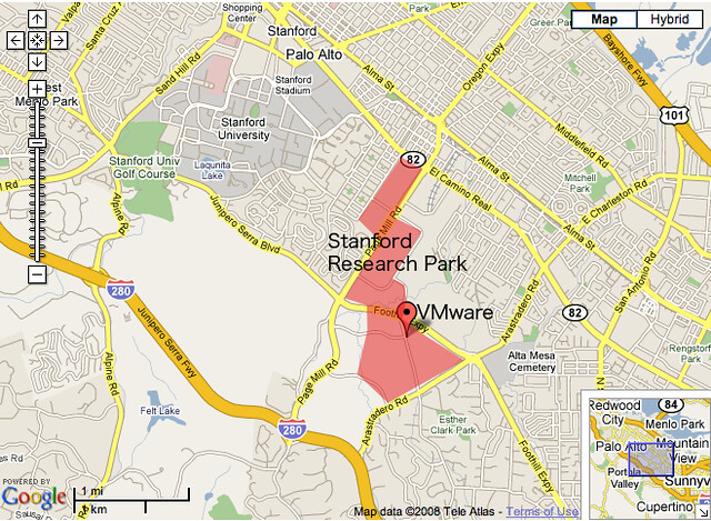 Как и почему в Калифорнии появилась Кремниевая долина? - 7 Как и почему в Калифорнии появилась Кремниевая долина? - 7