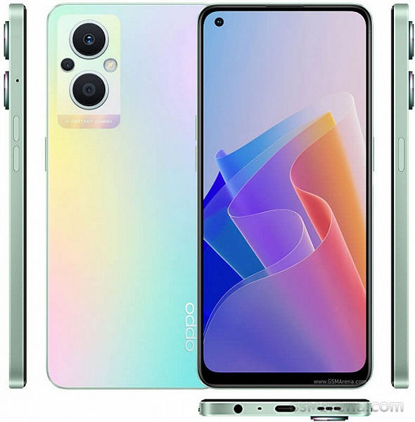 Представленный Oppo Reno8 Lite 5G — этот тот же Reno7 Lite, Reno7 Z 5G, а ещё и F21 Pro 5G. Компания в четвёртый раза дала новое имя одной и той же модели